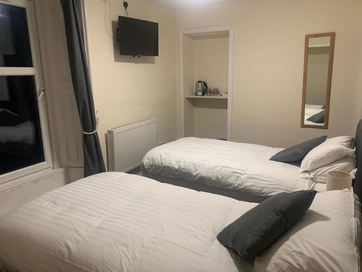 Cutty Sark Inn Аймут Экстерьер фото